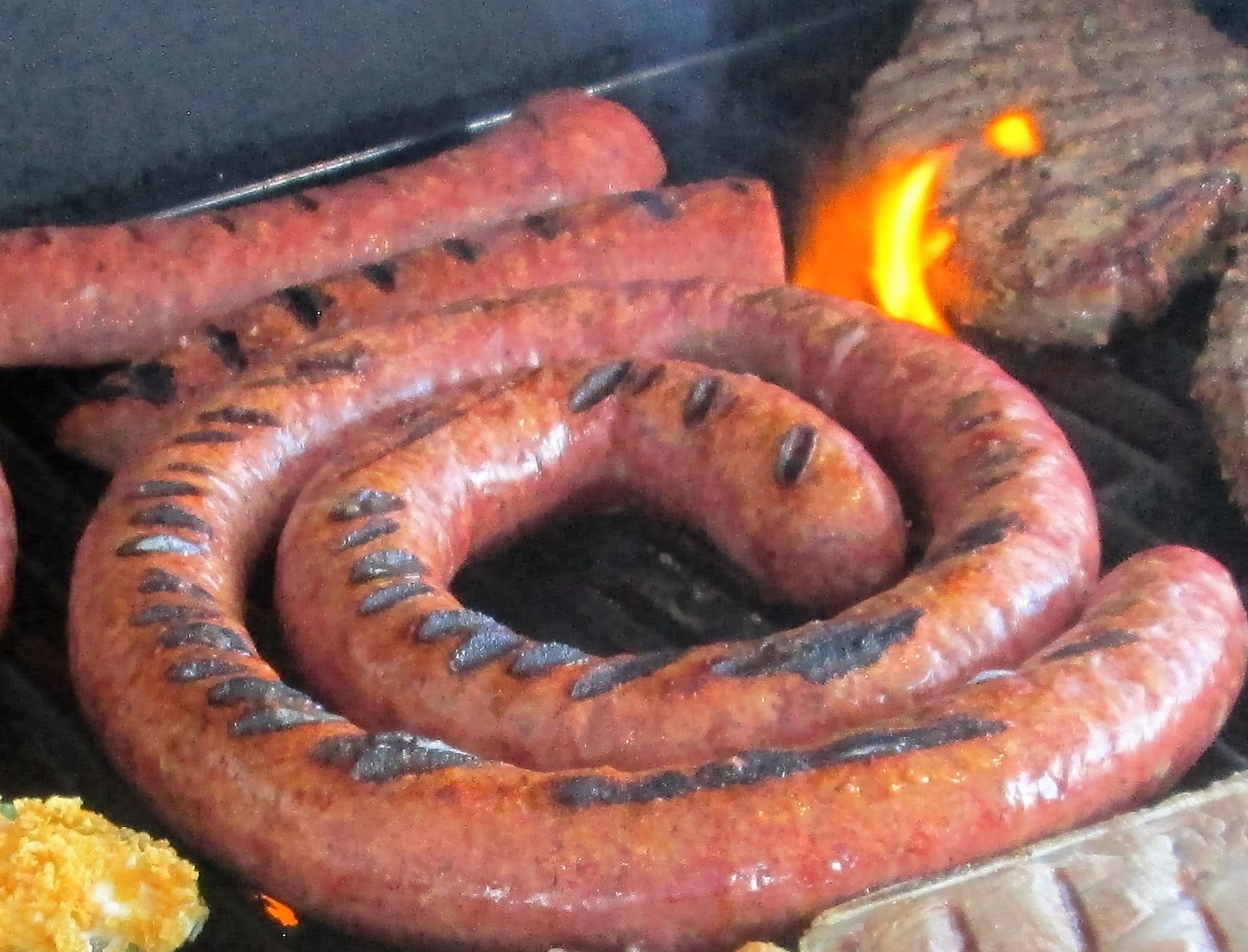 Sunnybrook Sausages Inc. - Butcher Shops in La Crete, Alberta